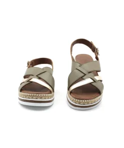 Femme L'Empreinte Chaussures L'UNE ET L'AUTRE EGLANTINE