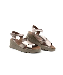 Femme L'Empreinte Chaussures L'UNE ET L'AUTRE EQUINOXE