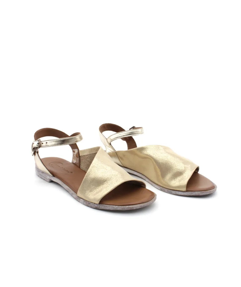 Femme L'Empreinte Chaussures LUNE ET L'AUTRE SANDRA