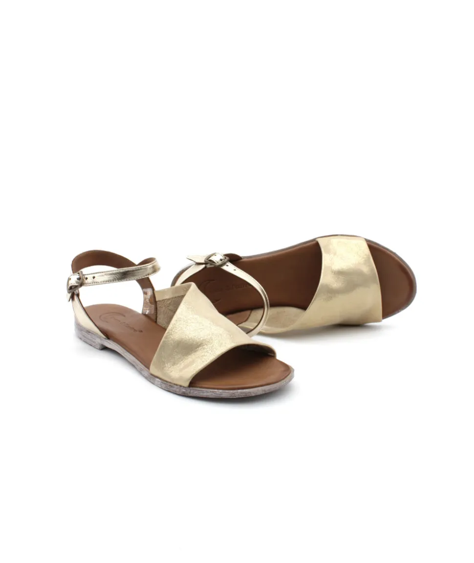 Femme L'Empreinte Chaussures LUNE ET L'AUTRE SANDRA