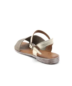 Femme L'Empreinte Chaussures LUNE ET L'AUTRE SANDRA