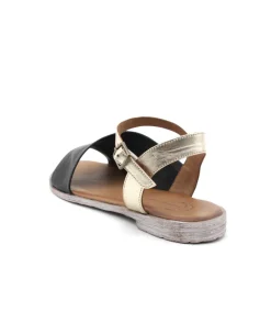 Femme L'Empreinte Chaussures LUNE ET L'AUTRE SANDRA