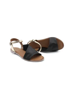 Femme L'Empreinte Chaussures LUNE ET L'AUTRE SANDRA