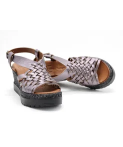 Femme L'Empreinte Chaussures LUNE ET L'AUTRE VANOUSKA