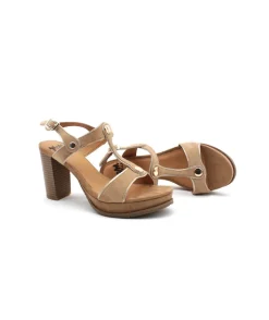 Femme L'Empreinte Chaussures MAMZELLE JAPA