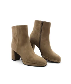 Femme L'Empreinte Chaussures MAMZELLE MAZILA