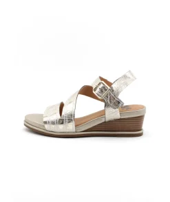 Femme L'Empreinte Chaussures MAMZELLE NOALA CROCO