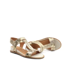 Femme L'Empreinte Chaussures MAMZELLE OISIN SERPENT