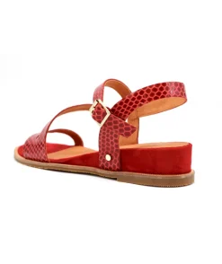 Femme L'Empreinte Chaussures MAMZELLE ONESA ECAILLE