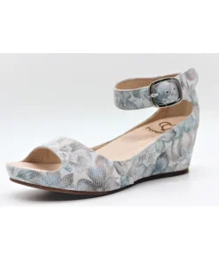 Femme L'Empreinte Chaussures MAMZELLE PANTIN FLEUR E