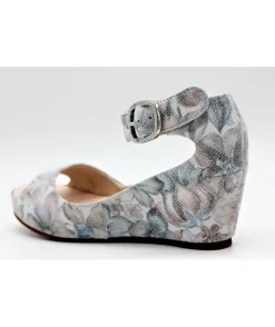 Femme L'Empreinte Chaussures MAMZELLE PANTIN FLEUR E