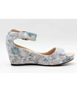 Femme L'Empreinte Chaussures MAMZELLE PANTIN FLEUR E