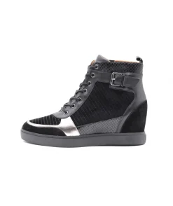 Femme L'Empreinte Chaussures MAMZELLE PLATINE