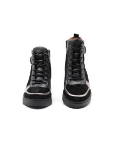 Femme L'Empreinte Chaussures MAMZELLE PLATINE