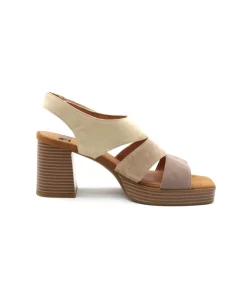 Femme L'Empreinte Chaussures MAMZELLE SOLEBO