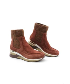 Femme L'Empreinte Chaussures MAMZELLE VERIS