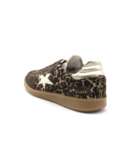 Femme L'Empreinte Chaussures MELINE R526-VAR A162