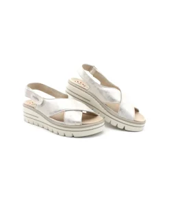 Femme L'Empreinte Chaussures MEPHISTO CORDELIA