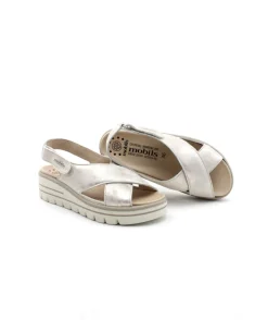 Femme L'Empreinte Chaussures MEPHISTO CORDELIA