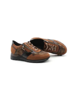 Femme L'Empreinte Chaussures MEPHISTO EREEN