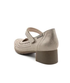 Femme L'Empreinte Chaussures MEPHISTO GILIA PERF