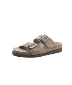 Femme L'Empreinte Chaussures MEPHISTO HESTER VELOURS