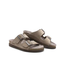 Femme L'Empreinte Chaussures MEPHISTO HESTER VELOURS