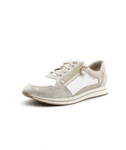 Femme L'Empreinte Chaussures MEPHISTO LEENIE