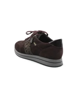 Femme L'Empreinte Chaussures MEPHISTO LOUMA