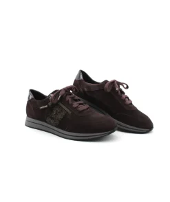 Femme L'Empreinte Chaussures MEPHISTO LOUMA