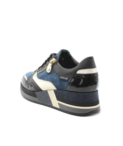 Femme L'Empreinte Chaussures MEPHISTO OLIMPIA