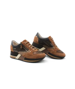 Femme L'Empreinte Chaussures MEPHISTO OLIMPIA