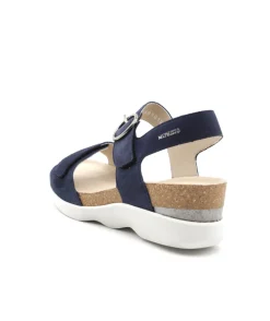 Femme L'Empreinte Chaussures MEPHISTO ORIANA