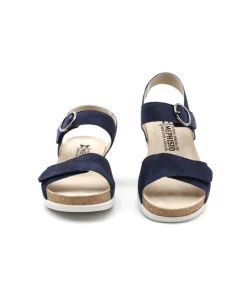 Femme L'Empreinte Chaussures MEPHISTO ORIANA