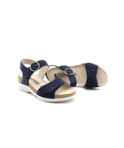 Femme L'Empreinte Chaussures MEPHISTO ORIANA