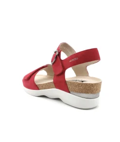 Femme L'Empreinte Chaussures MEPHISTO ORIANA