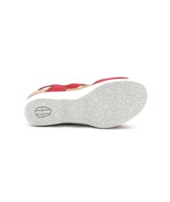 Femme L'Empreinte Chaussures MEPHISTO ORIANA