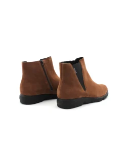 Femme L'Empreinte Chaussures MEPHISTO RAFAELLE