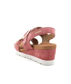 Femme L'Empreinte Chaussures MEPHISTO YSABEL