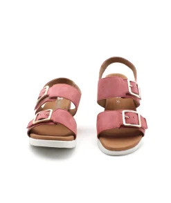 Femme L'Empreinte Chaussures MEPHISTO YSABEL