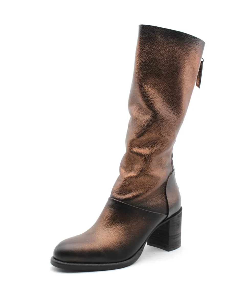 Femme L'Empreinte Chaussures METAL JEANS ACY A0005A