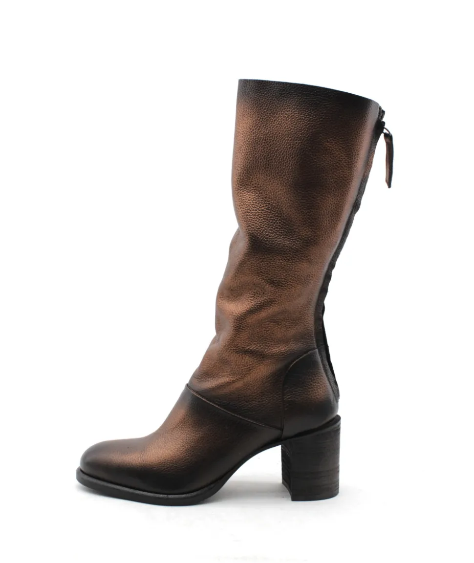 Femme L'Empreinte Chaussures METAL JEANS ACY A0005A