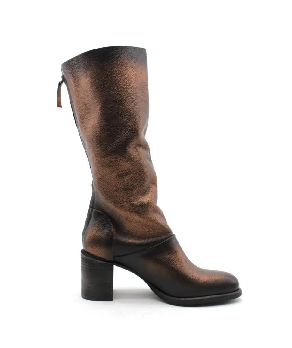 Femme L'Empreinte Chaussures METAL JEANS ACY A0005A