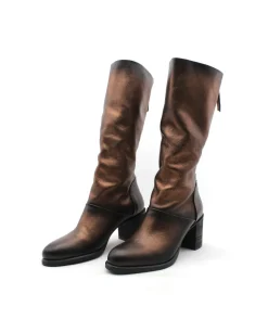 Femme L'Empreinte Chaussures METAL JEANS ACY A0005A