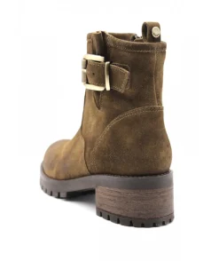 Femme L'Empreinte Chaussures MINKA DESIGN BENITO NIKITA