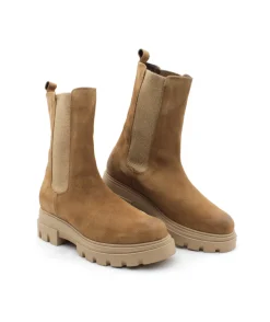 Femme L'Empreinte Chaussures MINKA DESIGN DELIA LOMITA