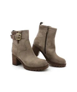 Femme L'Empreinte Chaussures MINKA DESIGN FABIO CRUTE