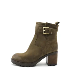 Femme L'Empreinte Chaussures MINKA DESIGN FABIO OLIO