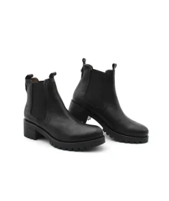 Femme L'Empreinte Chaussures MINKA DESIGN FAN