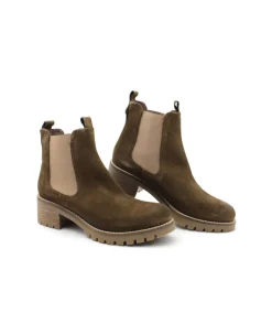 Femme L'Empreinte Chaussures MINKA DESIGN FAN